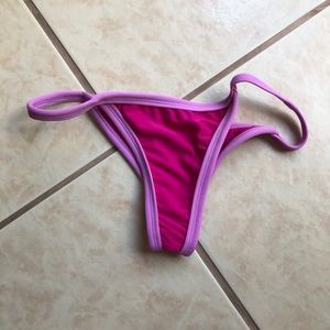 Posh Pua Bottoms